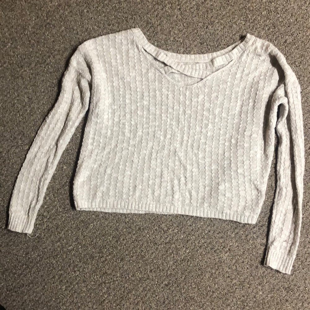 Sweater